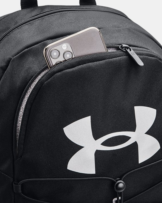 UA Hustle Sport Backpack - Image 4