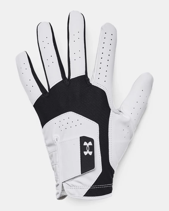 UA Iso-Chill Mens Golf Glove