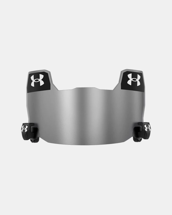 UA Football Visor Mirror Men - Image 3