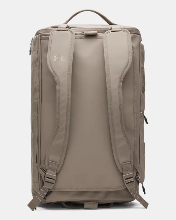 UA Triumph Backpack Duffle - Image 2