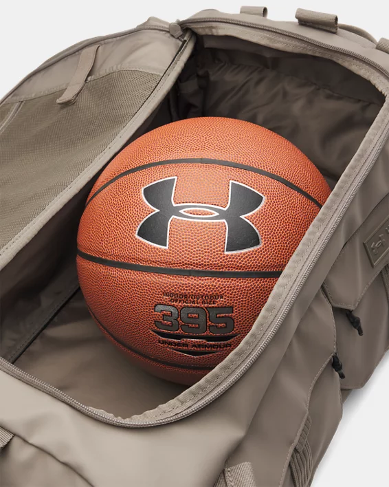 UA Triumph Backpack Duffle - Image 5