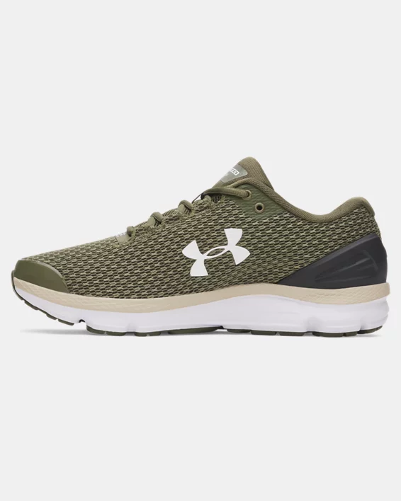 UA Charged Gemini Mens Running Shoes - Image 2