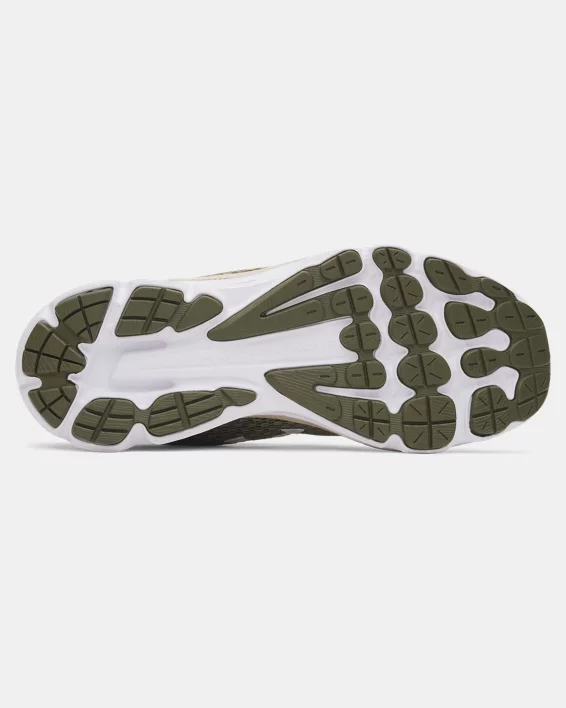 UA Charged Gemini Mens Running Shoes - Image 5