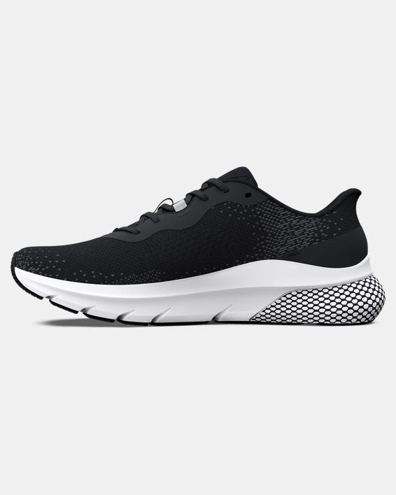UA HOVR Turbulence 2 Mens Running Shoes - Image 2