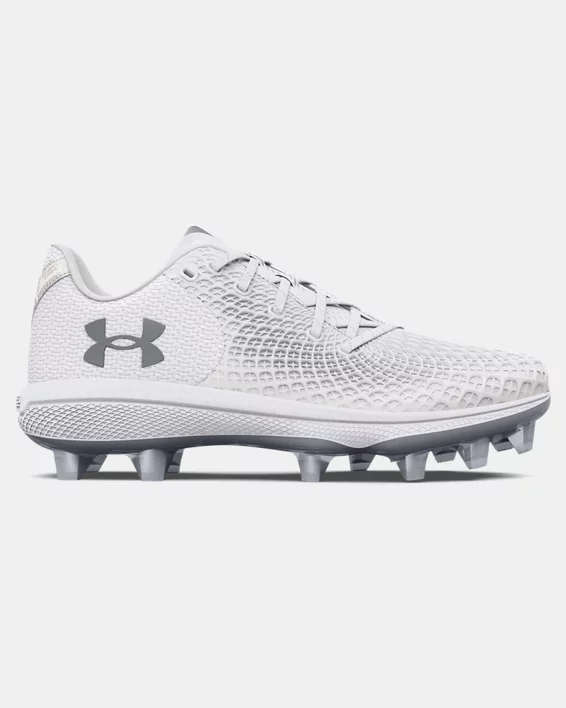 UA Glyde 2 MT TPU Womens Softball Cleats