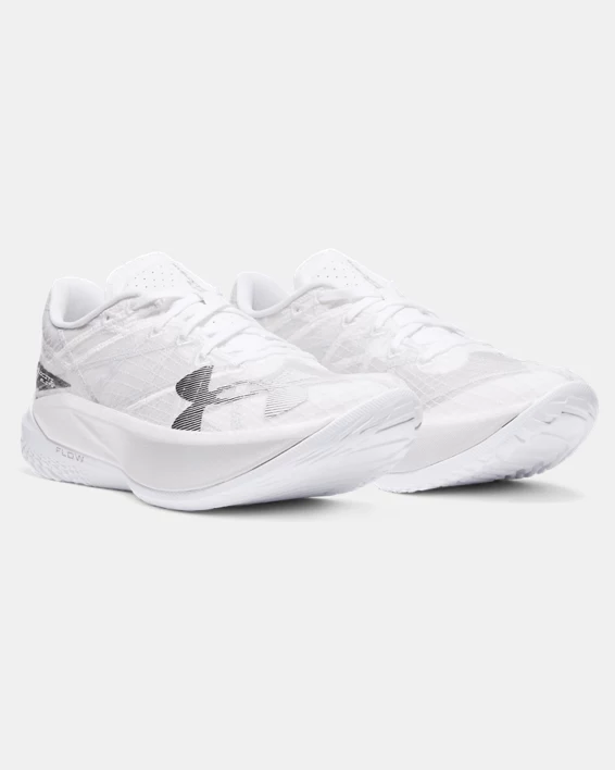 UA Velociti Elite 2 Unisex Running Shoes - Image 4