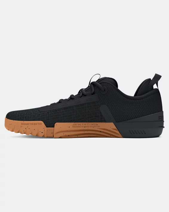UA Reign 6 Womens Training Shoes - Image 2