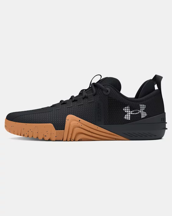UA Reign 6 Womens Training Shoes - Image 6