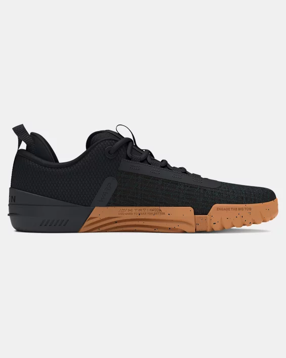 UA Reign 6 Womens Training Shoes - Image 7