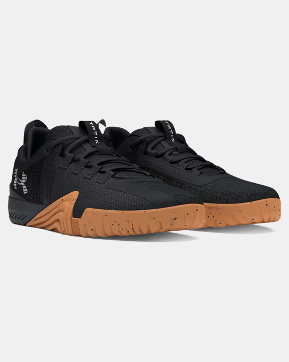 UA Reign 6 Womens Training Shoes - Image 4