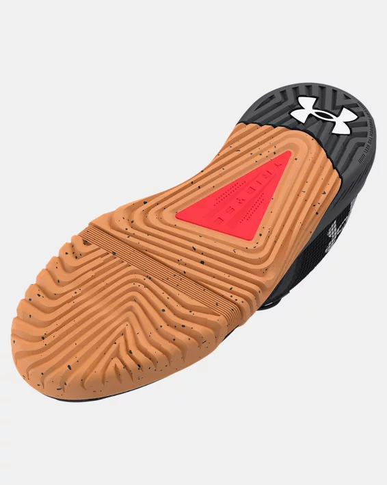 UA Reign 6 Womens Training Shoes - Image 5