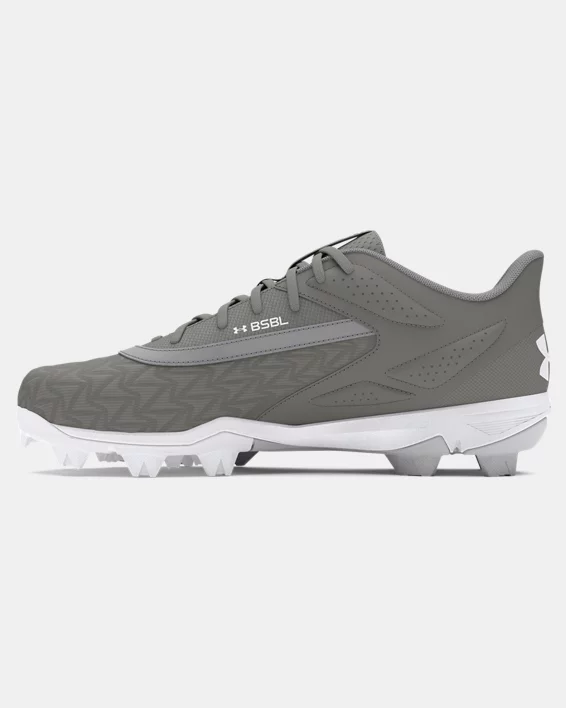 UA Leadoff Low RM 3.0 Mens Baseball Cleats - Image 2