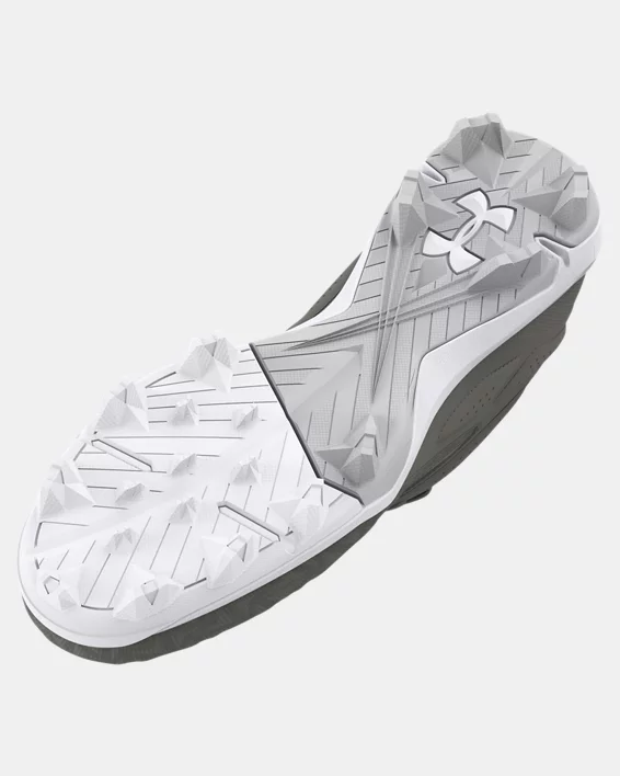 UA Leadoff Low RM 3.0 Mens Baseball Cleats - Image 5