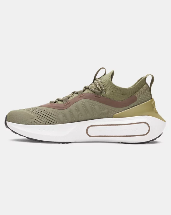 UA Phantom 4 Reflect Unisex Shoes - Image 2