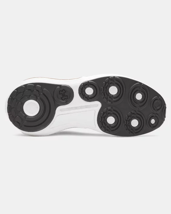 UA Phantom 4 Reflect Unisex Shoes - Image 5