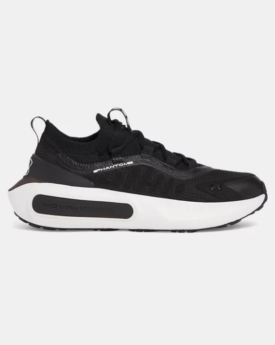 UA Phantom 4 Grade School Running Shoes