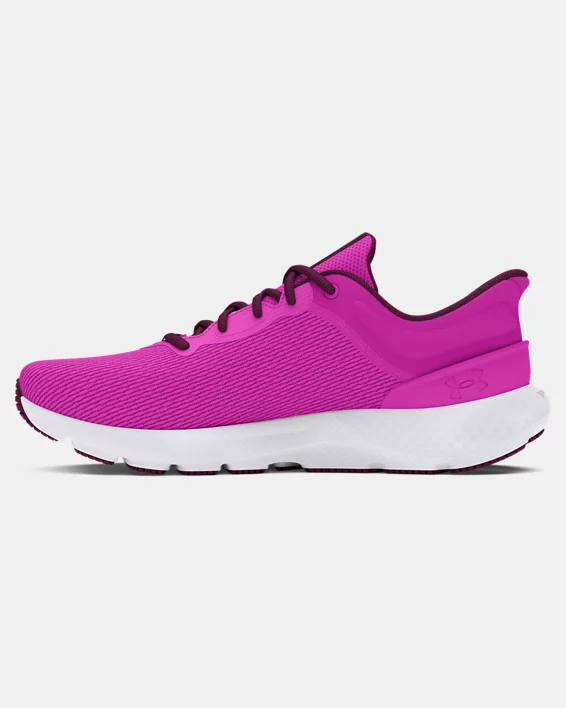 UA Escape 4 Womens Running Shoes - Image 2