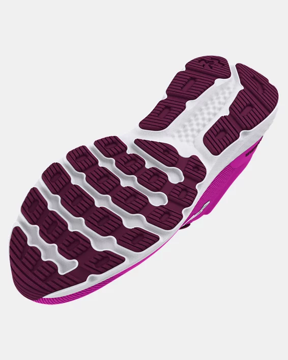 UA Escape 4 Womens Running Shoes - Image 5