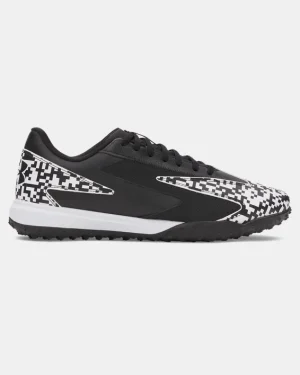 UA Shadow Turf 3 Unisex Soccer Shoes