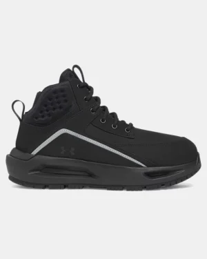 UA 695 Unisex Boots