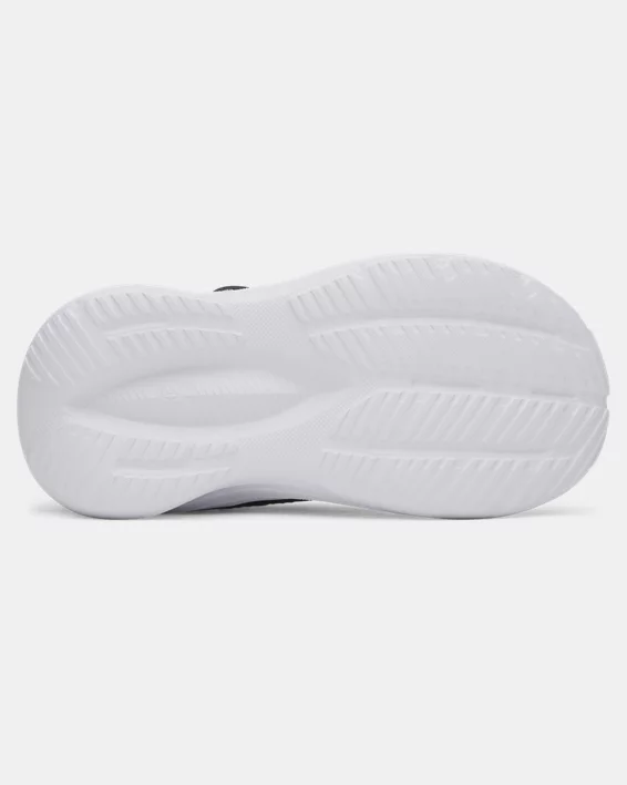 UA Assert 11 AC Boys Infant Running Shoes - Image 5