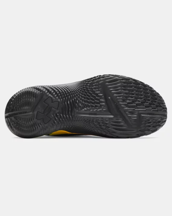 D. Fox 2 'Gamer' Unisex Basketball Shoes - Image 5