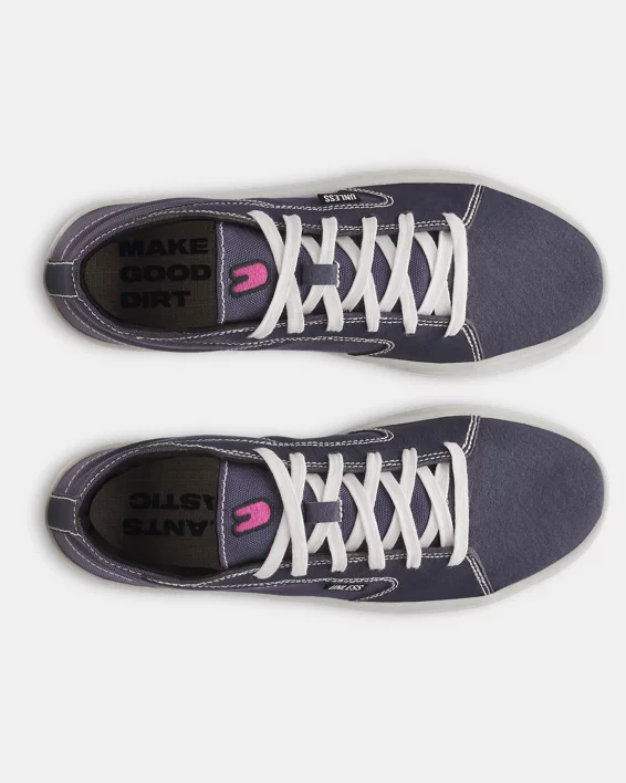 UNLESS Govy Unisex Shoes - Image 4