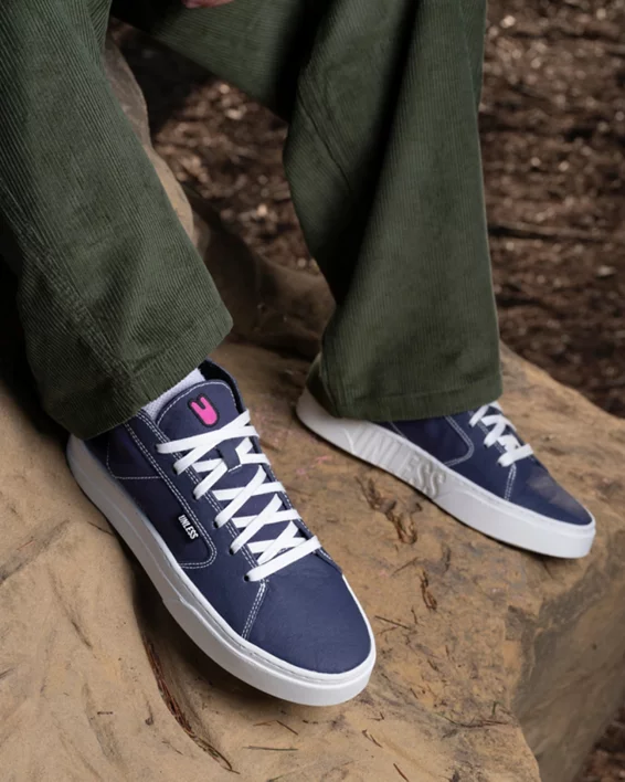 UNLESS Govy Unisex Shoes - Image 2