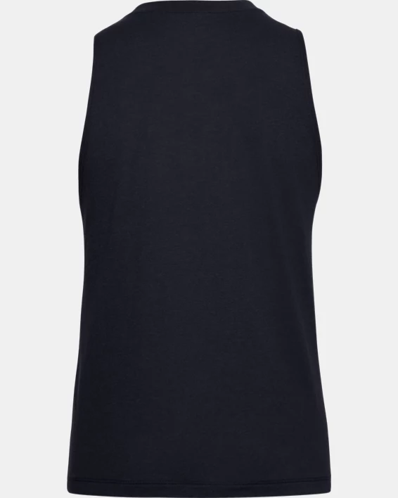 UA Rival Womens Tank - Image 6
