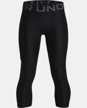 HeatGear Armour Boys  Leggings