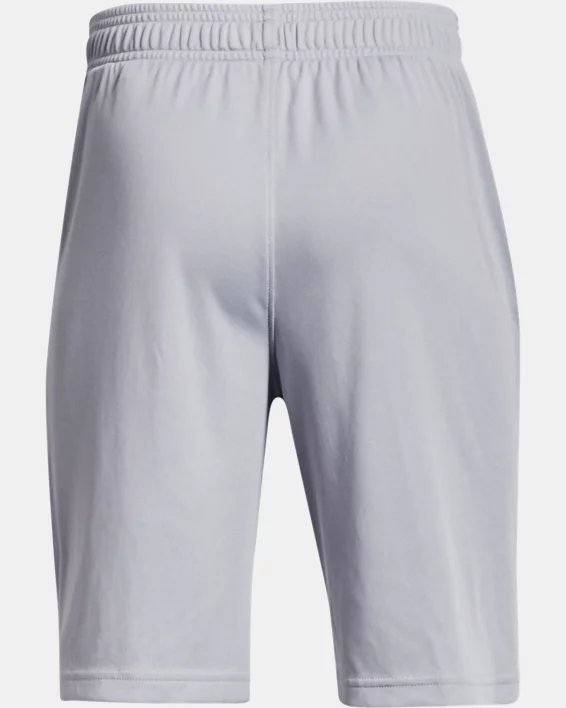 UA Prototype 2.0 Logo Boys Shorts - Image 2