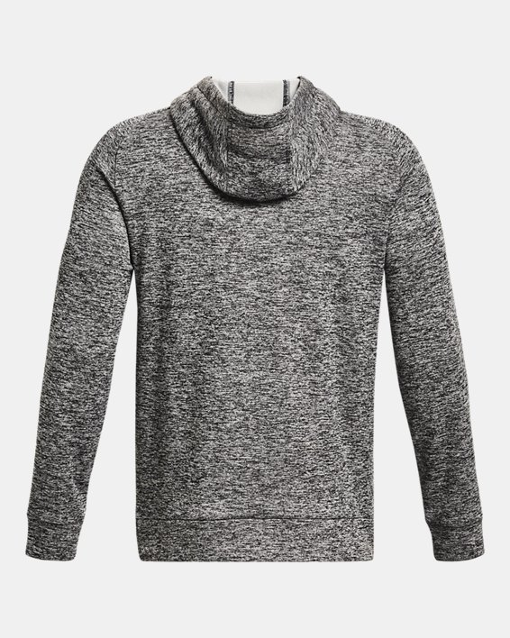 Armour Fleece Twist Mens Hoodie - Image 6
