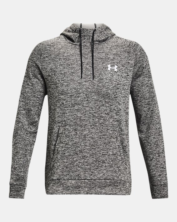 Armour Fleece Twist Mens Hoodie - Image 5
