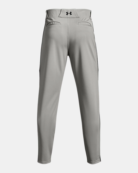 UA Utility Piped Mens Baseball Pants - Image 7