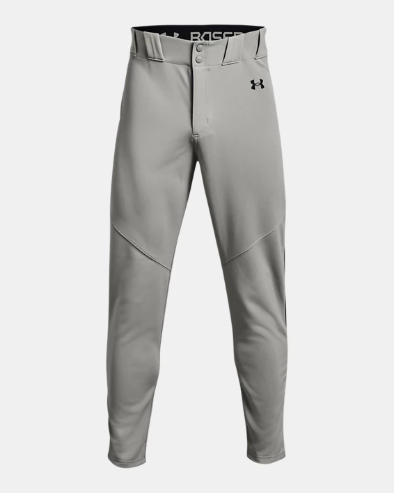 UA Utility Piped Mens Baseball Pants - Image 6