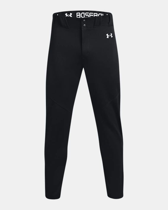 UA Utility Mens Baseball Pants - Image 5
