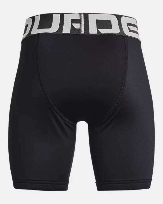 UA Utility Boys Slider Shorts - Image 2
