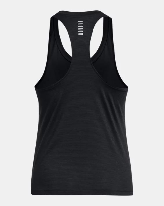 UA Launch Womens Singlet - Image 4