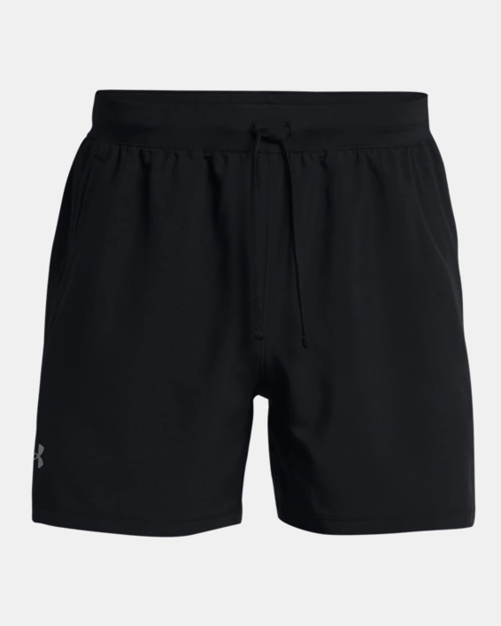 UA Launch Unlined Mens 5 Shorts - Image 6