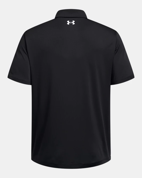 UA Playoff 2.0 LowRound Mens Polo - Image 4