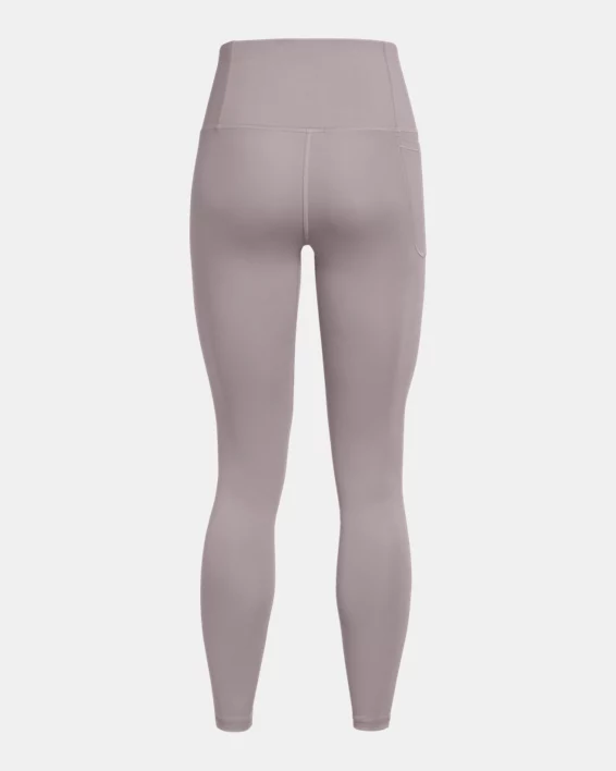 UA Motion Womens Ultra High Rise Leggings - Image 6