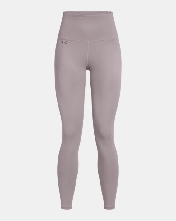 UA Motion Womens Ultra High Rise Leggings - Image 5