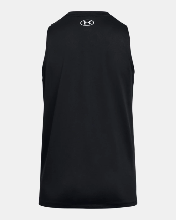 UA Tech Womens Tank - Image 4