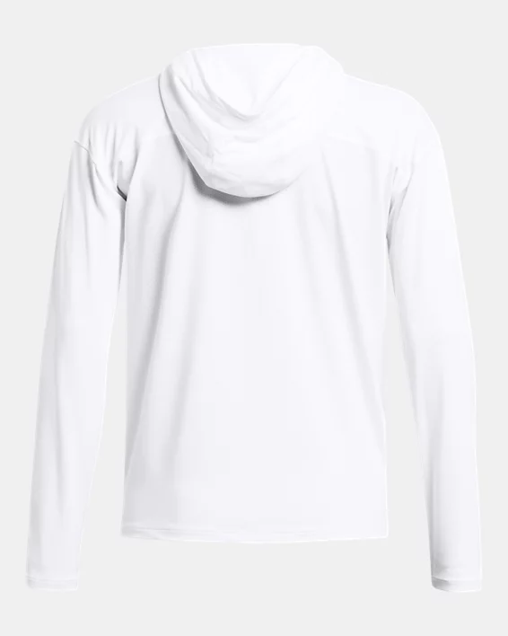 UA Fish Pro Womens Hoodie - Image 5