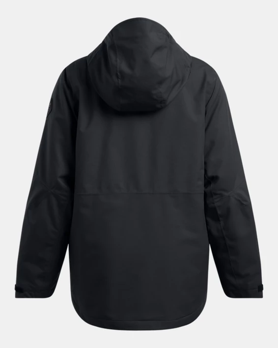 UA Expanse Vista Womens Jacket - Image 7