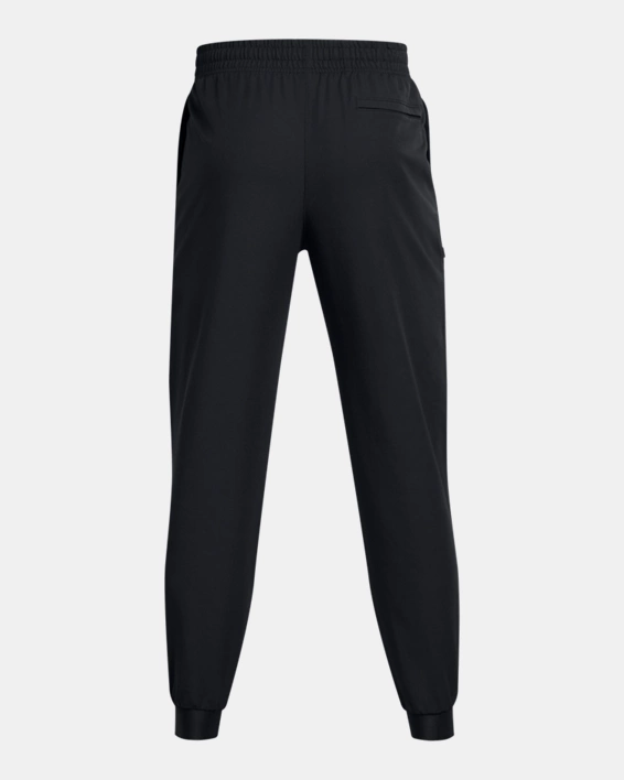 UA Unstoppable Mens Joggers - Image 6