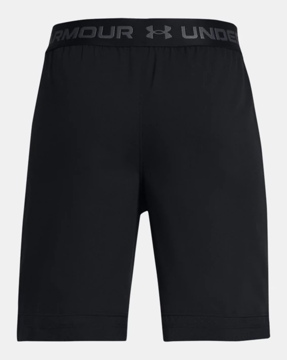 UA Vanish Boys Shorts - Image 6