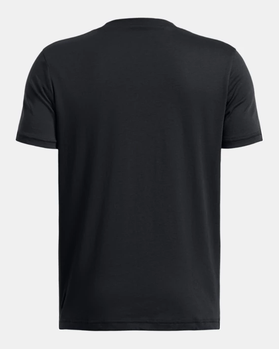 Curry Trend Boys T-Shirt - Image 2