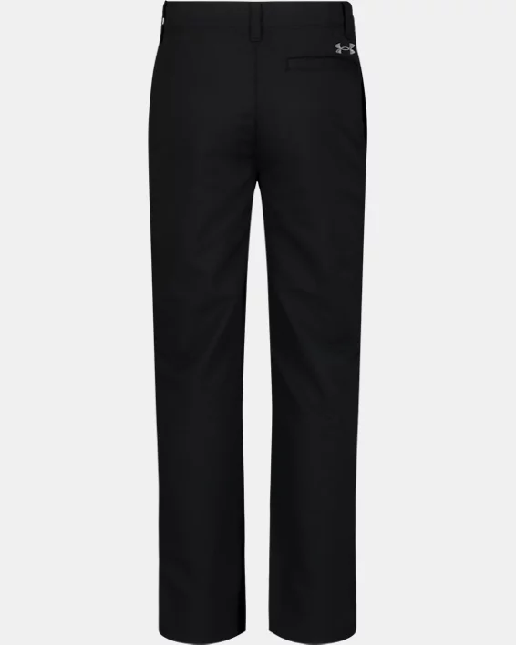 Infant Boys UA Match Play Tapered Pants Infant Boys Pants - Image 2