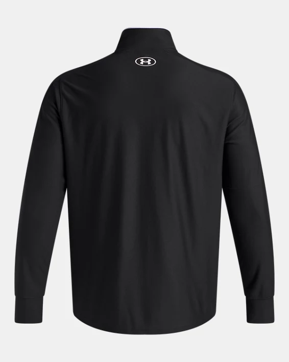 UA Challenger Mens Track Jacket - Image 4